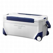 LC-135M [クーラーボックス キャスター付 35L ホワイト]