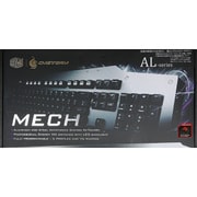 MECH 赤軸 SGK-7000-MBCR1-US-JJ3