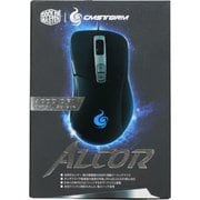 ALCOR SGM-2005-KLOW3-JJ3