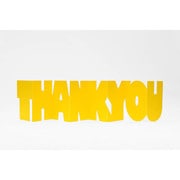 スタンドメッセージボード THANK YOU SDMB-001