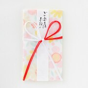 ご祝儀袋 花結び5057 AMガーデン SB-5057