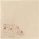 封筒 Sサイズ フラワー FTS-003