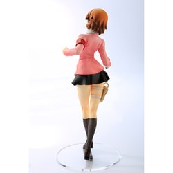 劇場版ペルソナ3 (P3M)岳羽ゆかり ヴェルテクス 1/8 スケールフィギュア 61fmzG85ChL._AC_UF350,