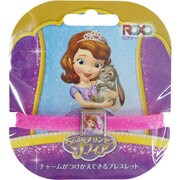 ROXO(ロクソー) ちいさなプリンセス ソフィア 1チャームバンド [ブレスレット]