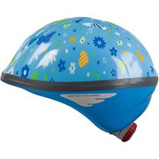GH034V [幼児用自転車ヘルメット チャイルドプチメット ブルー]