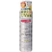 エアリータッチUVスプレー 無香料 [UVスプレー]