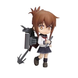 ヨドバシ.com - コトブキヤ KOTOBUKIYA キューポッシュ 電 艦隊