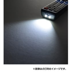 ヨドバシ.com - オーム電機 OHM LEDライト付き 簡単TVリモコン 東芝専用 AV-R330N-T 通販【全品無料配達】