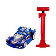 エアゼロ スターターセット ブルーウイング [男児玩具 6歳～]