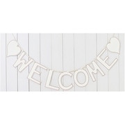 ペーパーガーランド WELCOME PG-002