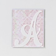 イニシャルカード A ITC-A