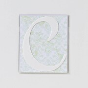 イニシャルカード C ITC-C