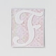 イニシャルカード F ITC-F