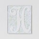 イニシャルカード H ITC-H