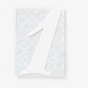 イニシャルカード 1 ITC-1