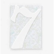 イニシャルカード 7 ITC-7