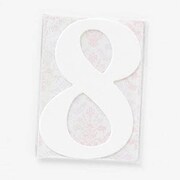 イニシャルカード 8 ITC-8