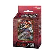 ドレッドノート スターターデッキ 紅蓮ノ剱 [トレーディングカード]