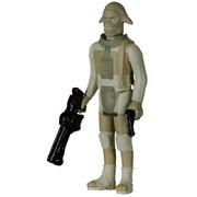リ・アクション フィフス・エレメント マンガロワ人 [3.75インチ アクションフィギュア]