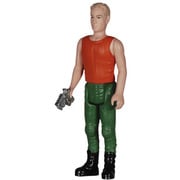 リ・アクション フィフス・エレメント コーベン・ダラス [3.75インチ アクションフィギュア]