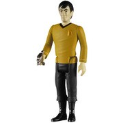 リ・アクション スター・トレック/宇宙大作戦 シリーズ1 スールー [3.75インチ アクションフィギュア]