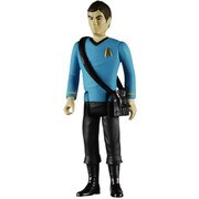 リ・アクション スター・トレック/宇宙大作戦 シリーズ1 ドクター・マッコイ [3.75インチ アクションフィギュア]