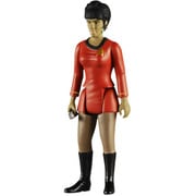 リ・アクション スター・トレック/宇宙大作戦 シリーズ1 ウフーラ [3.75インチ アクションフィギュア]