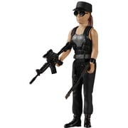 リ・アクション ターミネーター2 シリーズ1サラ・コナー [3.75インチ アクションフィギュア]