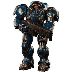 低価格 ヨドバシ.com - サイドショウ スタークラフト2 サイドショウ ゲームキャラクター