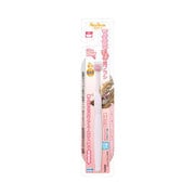 マタタビにゃん歯ブラシ [猫用お手入れ用品]