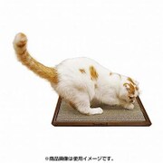 フローリング感覚 キャットスクラッチ [猫用お手入れ用品]