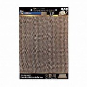 フローリング感覚 キャットスクラッチ 交換用 1P [猫用お手入れ用品]