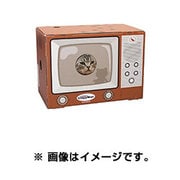 爪みがきにゃんボックス テレビ [猫用お手入れ用品]