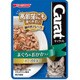 キャラット・レトルトパック 細かめフレーク まぐろ＆おかか入り 60g [キャットフード]
