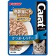 キャラット・レトルトパック 細かめフレーク かつお＆しらす入り 60g [キャットフード]