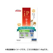 JPスタイル 和の究み セレクトヘルスケア スリムな体型維持サポート 1～6歳までの成犬用 1.4kg [ドッグフード]