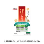 JPスタイル 和の究み セレクトヘルスケア スリムな体型維持サポート 7歳以上のシニア犬用 1.4kg [ドッグフード]