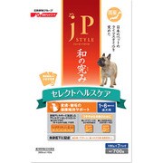 JPスタイル 和の究み セレクトヘルスケア 皮膚・被毛の健康維持サポート 1～6歳までの成犬用 700g [ドッグフード]