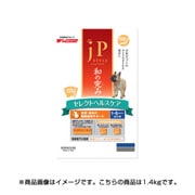 JPスタイル 和の究み セレクトヘルスケア 皮膚・被毛の健康維持サポート 1～6歳までの成犬用 1.4kg [ドッグフード]