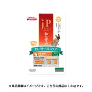 JPスタイル 和の究み セレクトヘルスケア 皮膚・被毛の健康維持サポート 7歳以上のシニア犬用 1.4kg [ドッグフード]
