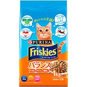 フリスキードライ バランス 1kg [キャットフード]