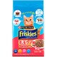 フリスキードライ 毛玉ケア 1kg [キャットフード]