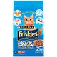 フリスキードライ ミックス 2kg [キャットフード]