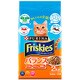 フリスキードライ バランス 2kg [キャットフード]