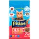 フリスキードライ 毛玉ケア用 2kg [キャットフード]
