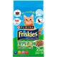 フリスキードライ 室内ネコ用 2kg [キャットフード]