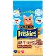 フリスキードライ ミルキーミックス 2kg [キャットフード]