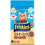 ヨドバシ Com ネスレ日本 フリスキー 通販 全品無料配達