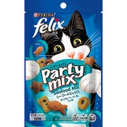 フィリックス パーティーミックス シーフードミックス 60g [猫用おやつ]