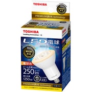LED電球 E11口金 電球色 250lm 調光器具対応 広角 LDR7L-W-E11/D